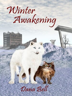 cover image of Winter Awakening
